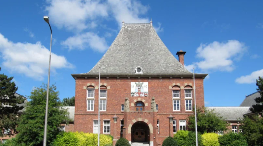 Gemeente Leidschendam-Voorburg